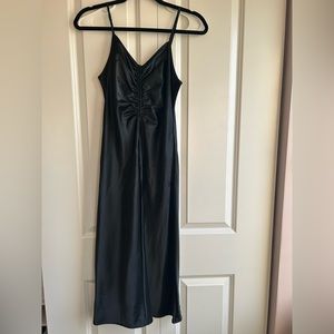 Target MIDI Dress